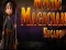 Spill Mystisk Magiker Flukt online