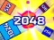 Spill Uendelige Terninger 2048 online