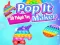 Spill Pop It 3D Stressleketøy Maker online