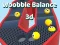 Spill Woobble Balanse 3D 2 online