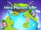 Spill Hex Planet Idle online
