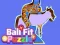 Spill Ball Passform Puslespill online