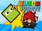 Spill Klokker Vs Pirater online