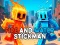 Spill Ild og Vann Stickman online