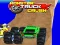 Spill Monster Truck Kollisjon online