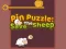 Spill Pinnepuslespill: Redde sauene online