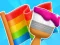 Spill Flag Malere online