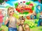 Spill Byblanding Solitaire online