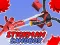 Spill Stickman Sandkasse online