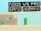 Spill Noob vs Pro: Sandøya online