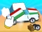 Spill Leke Sammenstilling 3D online