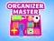 Spill Organisatormester online