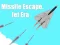 Spill Missil Flukt. Jet Epoke online