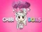 Spill Chibi Dukke Skjulte Stjerner online