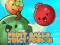 Spill Fruktballer: Saftig Fusjon online