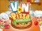 Spill V & N Pizza Matlagingsspill online