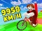 Spill Sykkel fra Helvete: Speed Obby på en Sykkel online