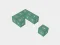 Spill Trykk Vekk 3D online