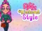 Spill Helgestil for bestevenninner online