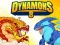Spill Dynamons 8 online