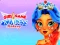 Spill Jente Spill: Prinsesse Makeup online