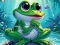 Spill Jungelpuzzle Morsomhet online