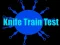 Spill Kniv Tog Test online