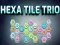 Spill Hexa Flis Trio online