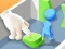 Spill Bli med i kampen om fargeknappen online