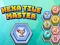 Spill Hexa Flis Mester online