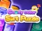 Spill Godteri Farge Sorteringspuslespill online