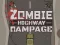 Spill Zombiene Motorvei Rampasje online