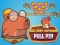 Spill Redde baby capybaras Pull Pin online