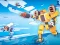 Spill Mecha Duel online