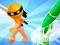 Spill Ninja: Bambusmorder online
