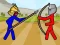 Spill Stickman: Kongerikets Konflikt online Spill Stickman: Kongerikets Konflikt online