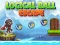 Spill Logisk Ball Flukt online Spill Logisk Ball Flukt online