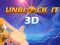 Spill Lås opp det 3D online