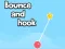 Spill Bounce og Knag online
