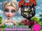 Spill Prinsesser av Quadrobics online
