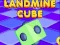 Spill Landmine Kuben online