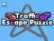 Spill Trafikkfluktpuslespill online