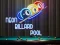Spill Neon Billard online