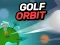 Spill Golf Orbit online