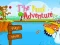 Spill Dammen Eventyr online