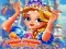 Spill Søt Prinsesse Sminke Fest online