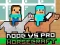 Spill Noob vs Pro HorseCraft online