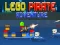Spill Lego Piratventyr online