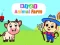 Spill Barnas Dyrefarm online