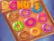 Spill Donuts online